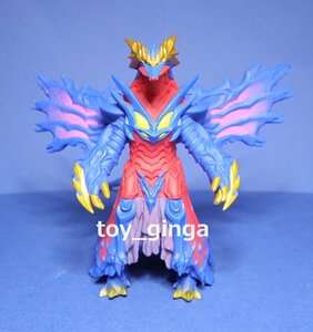 即決ウルトラ怪獣DX ルーゴサイト 中古品　ウルトラマンルーブ　ウルトラ怪獣シリーズ