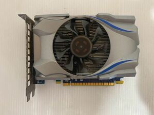 【中古】Cleaning NVIDIA GTX 650 1GB DDR5ラフィックボード 管理番号cg128