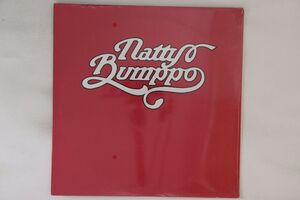 米10 Natty Bumppo Natty Bumppo NONE BUMP PRODUCTIONS 未開封 /00200