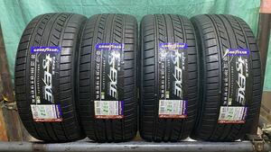 新品　送料無料　235/35R19 91W XL（GOOD YEAR）イーグル　エルエス　エグゼ　安心 買得　1本価 17800！4本の場合は送料込み70000円-