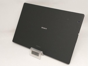 SGP712JP Xperia Z4 Tablet Wi-Fi 32GB