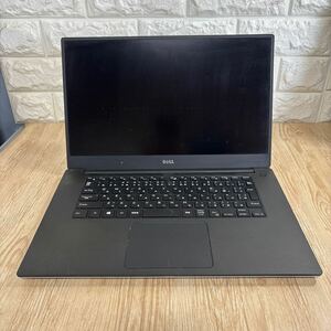 DELL precision 5520 スペック不明　メモリ8GB HDD1TB #4199