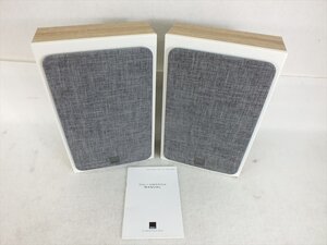 ♪ 1円スタート ♪ DALI ダリ OBERON ONWALL ライトオーク スピーカー 中古 現状品 241111F5580