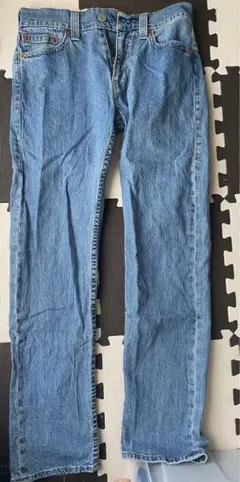 Levis 505 リーバイス　デニムパンツ