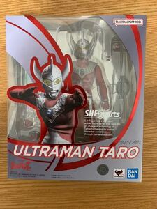 S.H.Figuarts ウルトラマンタロウ