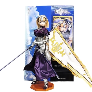 HE431 ボークス ドルフィードリーム Fate/Grand Order フェイト ルーラー ジャンヌ・ダルク 完成品 ドール 高さ約60cm