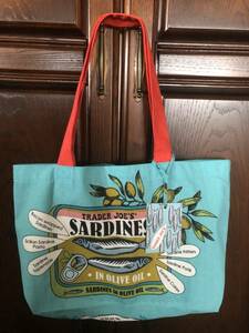 新品タグ付■Trader Joe