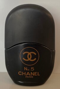 【中古】CHANEL シャネル　N5 レアボトル　箱なし