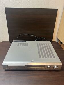 S4186 DENON DVD SURROUND AMPLFIER ADV-1000 通電確認済み ヤマト 札幌発 100サイズ