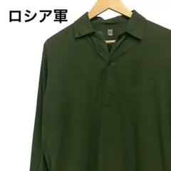 ロシア軍 スリーピングシャツ