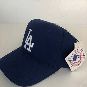 vintage Los Angeles Dodgers LA cap ロサンゼルス　ドジャース　キャップ　deadstock 大谷翔平