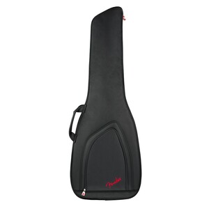 フェンダー Fender FBSS-610 Short Scale Bass Gig Bag Black エレキベース用ギグバッグ