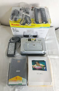 コダック イージーシェア プリンタードック シリーズ3 Kodak EasyShare PD-S3 EasyShare series 3