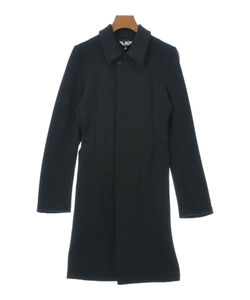 BLACK COMME des GARCONS コート（その他） レディース ブラックコムデギャルソン 中古　古着