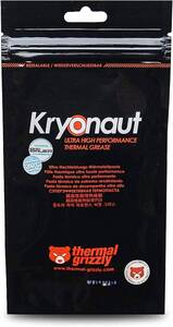 ■　ドイツ Thermal Grizzly オーバークロック用特別設計高性能熱伝導グリス Kryonaut 1g ?親和産業