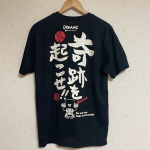 IGNIO イグニオ 半袖 プラクティスシャツ 半袖 Tシャツ アニメ ワンピース コラボ 野球 Sサイズ ポリエステル