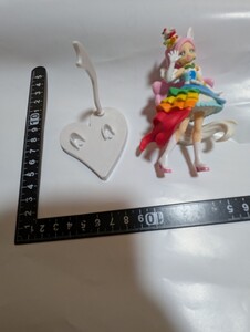 キラキラ　プリキュア　キューティーフィギュア　中古