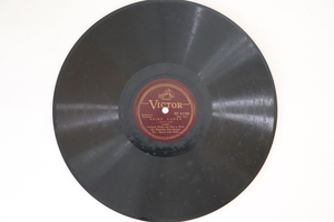 78RPM/SP Hanns Udo Muller Prinz Eugen / Heinrich Der Vogler NF4180 VICTOR /00500