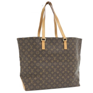 LOUIS VUITTON カバ アルト トートバッグ モノグラム M51152