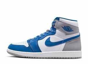 Nike Air Jordan 1 High OG "True Blue" 29.5cm DZ5485-410