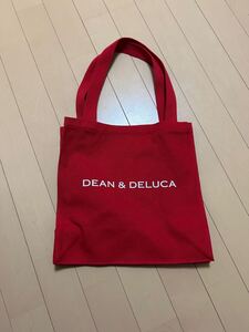 DEAN & DELUCA トートバッグ