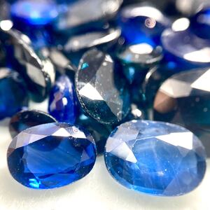 1円〜!!◯天然サファイアおまとめ150.5ct◯j 約30.1g ルース 裸石 宝石 ジュエリー jewelry コランダム sapphire w4ま81