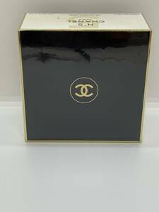 (ＯＨ1892) CHANEL/シャネル　未使用　№5ルースパウダー　ボディパウダー　バイカラー　　