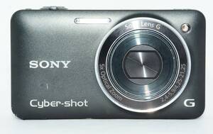 【外観特上級】SONY Cyber-shot DSC-WX5 フラック　ソニー　#s14423