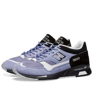 新品未使用 new balance M1500SVL サイズ 26.0cm レアカラー ニューバランス 税込定価\28,600 M576 M577 M996 M997 M998 M1300 M1400