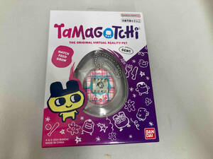 たまごっち Original Tamagotchi Plaid 欧米版