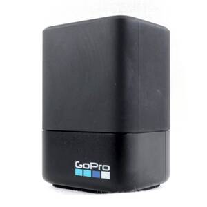 《美品》 GoPro AADBD-001 純正チャージャー ゴープロ k2655-7