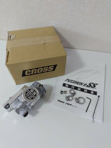 【中古】テイクオフ プッシュンR SS ワゴンR MC22S MH21S MH22S MH23S Kei HN22S MRワゴン ブローオフバルブ 車検対応 TAKE OFF PUSSHUN R