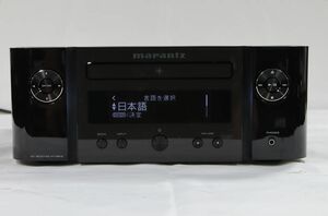 【店頭併売・中古】marantz ネットワークCDレシーバー MCR612 ※中古保証6ヵ月