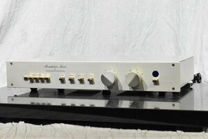 【送料無料!!】FM ACOUSTICS FM255 プリアンプ ■TG1120