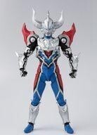 中古フィギュア S.H.Figuarts ウルトラマンジード マグニフィセント 「ウルトラマンジード」 魂ウェブ商店限定