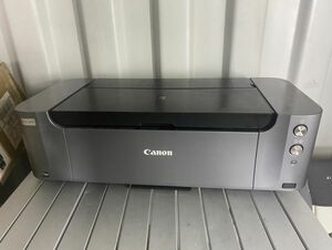 Canon キャノン A3 インクジェットプリンター PRO-100S