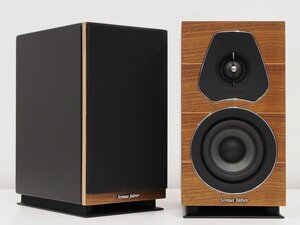 ■□Sonusfaber Lumina I スピーカーペア ソナスファベール 元箱付□■027843001m□■