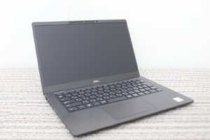 N 8【ジャンク品】DELL / Latitude 7310 / CPU：core i5-第10世代 / メモリ：不明 / SSD：無