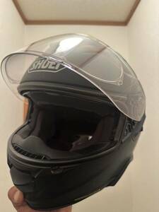 SHOEI GT-Air2 マットブラック XLサイズ