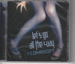 CD Comasoft ComasoftLet