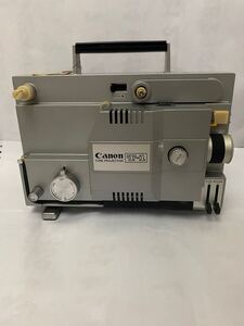 CANON　キャノン　T-1　CINE　PROJECTOR