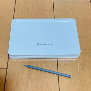 CASIO 電子辞書 EX-word DATAPLUS7 XD-N4700