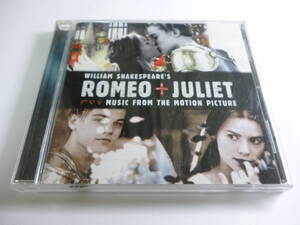 ROMEO + JULIET