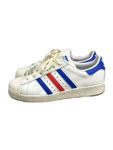 adidas◆ローカットスニーカー/24cm/WHT/HQ8876/adidas アディダス