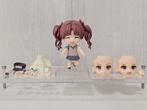 ★ねんどろいど 「白井黒子」 とある科学の超電磁砲S フィギュア