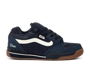 Dime Vans Rowley XLT "Navy" 23cm VN000CMWNVY1