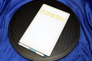 ★5台入荷★ WACOM/ワコム Bamboo Fun ペンタブレット 【CTH-470/W ペン付】 在365S