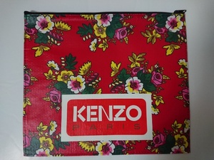 KENZO　ケンゾー　ノベルティー　ポーチ