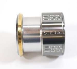 Y6556＃◆中古品◆SHIMANO シマノ 18 STELLA ステラ 3000M スプール 