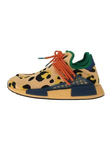 adidas◆PHARRELL WILLIAMS X HU NMD CHEETAH PULSE_ファレルウィリアムス X NMD/26